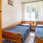 Osrodek Nad Wodospadem 3* Międzybrodzie Bialskie