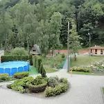 Ośrodek Nad Wodospadem Pensjonat 3*