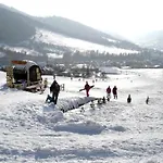 Ośrodek Nad Wodospadem 3* Międzybrodzie Bialskie
