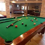 Ośrodek Nad Wodospadem 3* Międzybrodzie Bialskie
