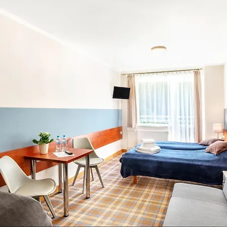 Osrodek Nad Wodospadem