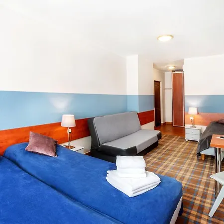 Osrodek Nad Wodospadem 3*