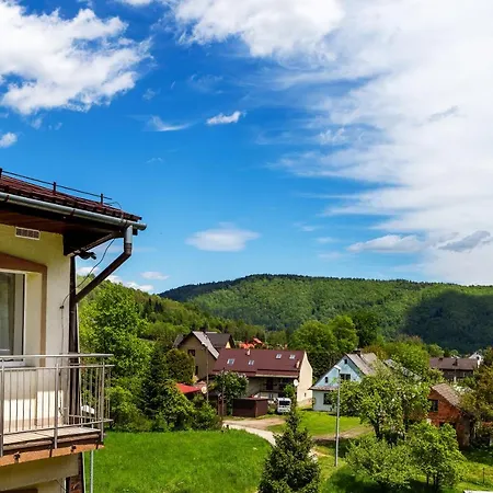 Penzion Osrodek Nad Wodospadem