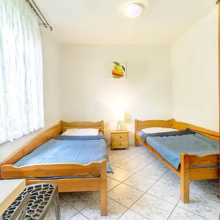 Osrodek Nad Wodospadem 3*