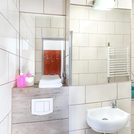 Gasthof Osrodek Nad Wodospadem Międzybrodzie Bialskie