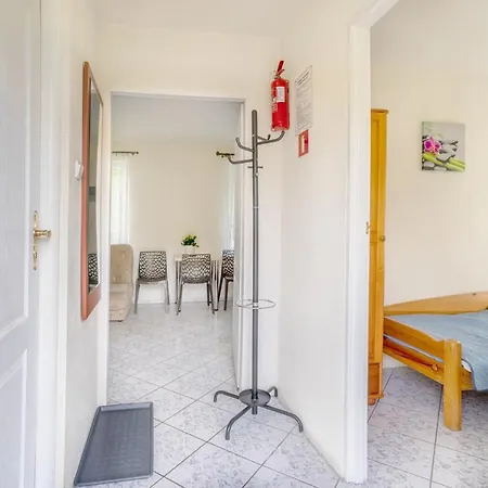 Vendégház Osrodek Nad Wodospadem 3*