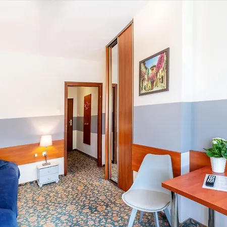 Osrodek Nad Wodospadem