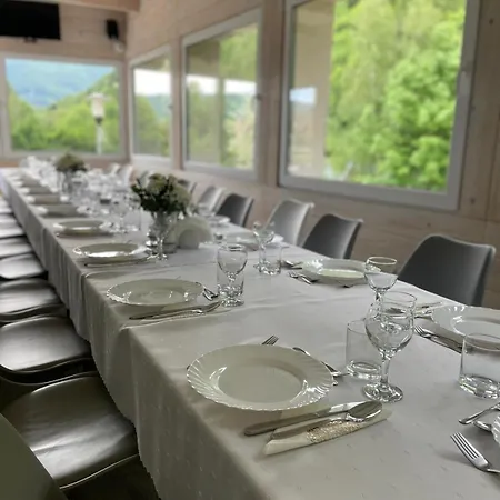 Osrodek Nad Wodospadem 3*