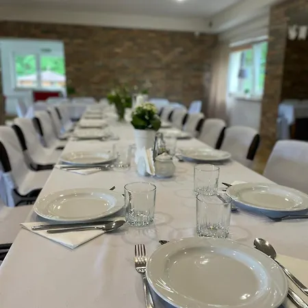 Osrodek Nad Wodospadem