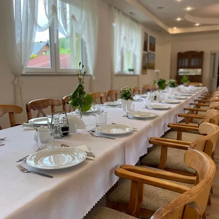 Vendégház Osrodek Nad Wodospadem 3*