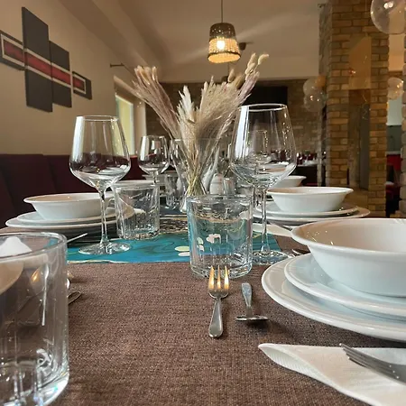 Osrodek Nad Wodospadem 3* Miedzybrodzie Bialskie