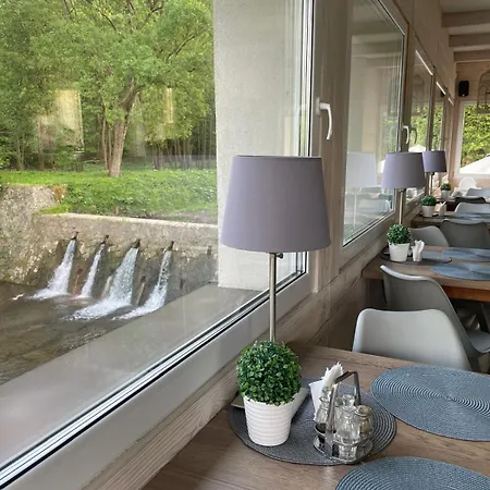 Osrodek Nad Wodospadem 3*