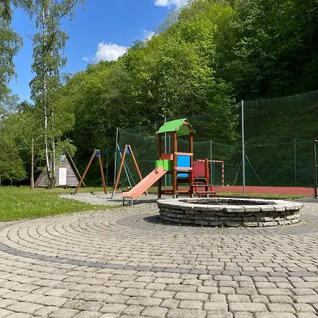 Penzion Osrodek Nad Wodospadem 3*