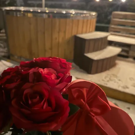 Osrodek Nad Wodospadem 게스트하우스