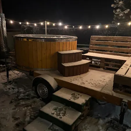 Guest house Osrodek Nad Wodospadem