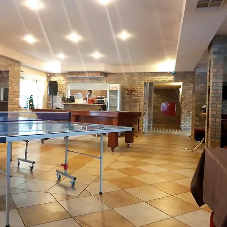 Affittacamere Osrodek Nad Wodospadem