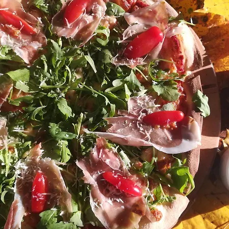 Osrodek Nad Wodospadem Vendégház 3*