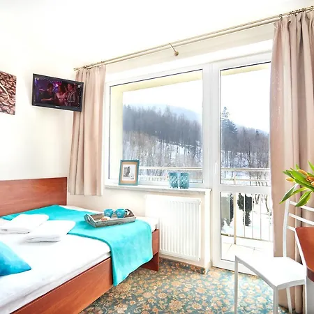 Osrodek Nad Wodospadem