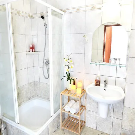 Vendégház Osrodek Nad Wodospadem 3*