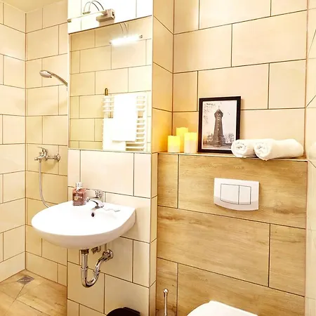 Osrodek Nad Wodospadem