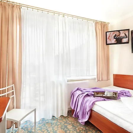 Vendégház Osrodek Nad Wodospadem 3*