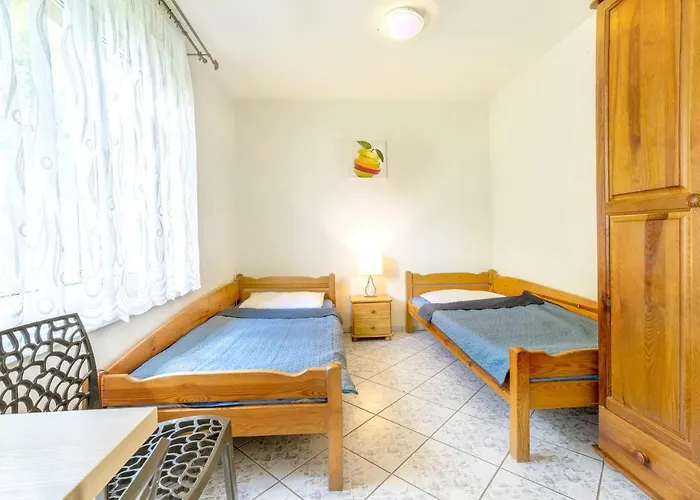 Osrodek Nad Wodospadem 3*