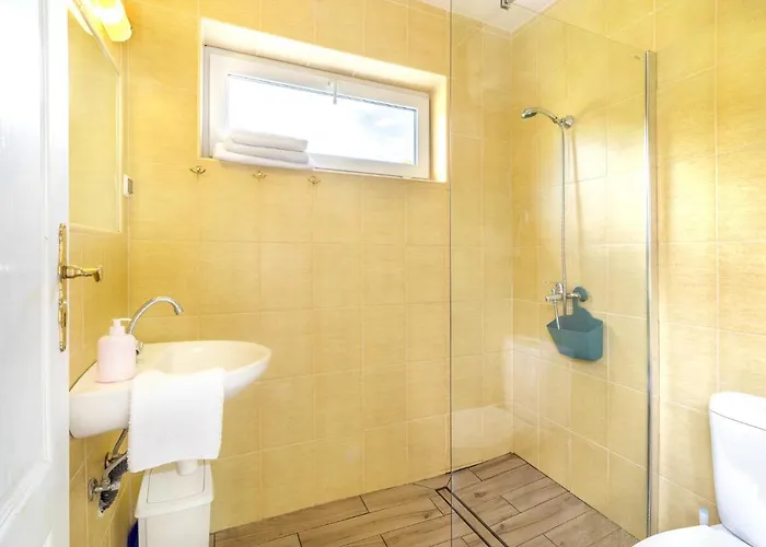 Guest house Osrodek Nad Wodospadem 3*