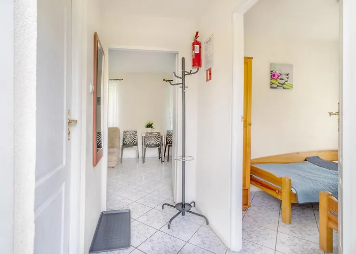 Guest house Osrodek Nad Wodospadem 3*