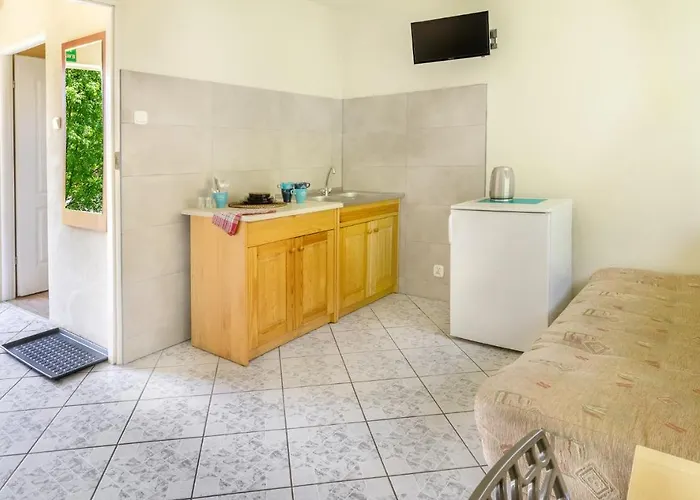 Osrodek Nad Wodospadem 3* Międzybrodzie Bialskie