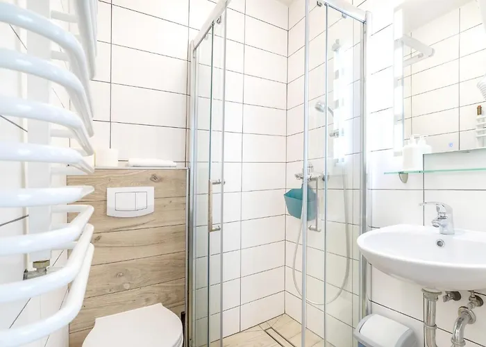 Osrodek Nad Wodospadem 3*