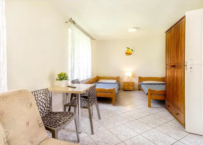 Guest house Osrodek Nad Wodospadem