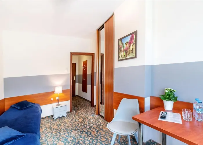 Osrodek Nad Wodospadem