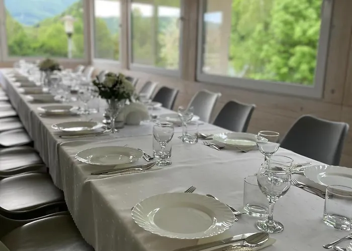 Osrodek Nad Wodospadem 3*