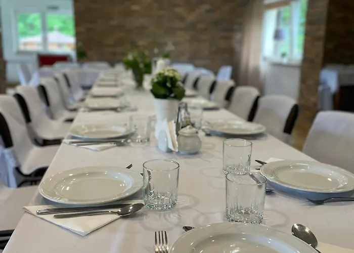 Osrodek Nad Wodospadem