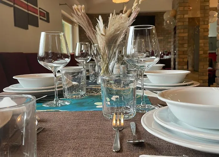 Osrodek Nad Wodospadem 3* Międzybrodzie Bialskie