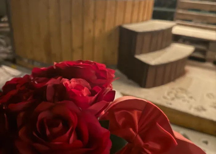 Osrodek Nad Wodospadem Guest house