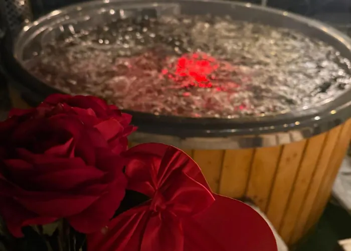 Guest house Osrodek Nad Wodospadem Miedzybrodzie Bialskie