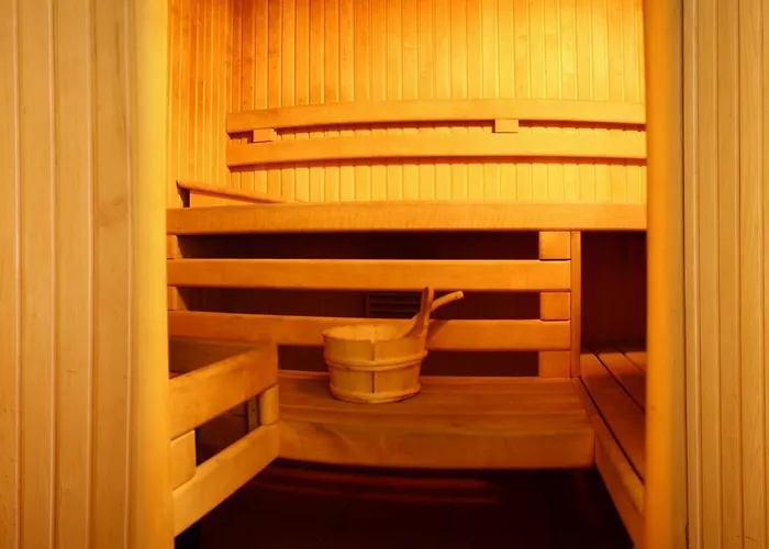 Osrodek Nad Wodospadem Guest house