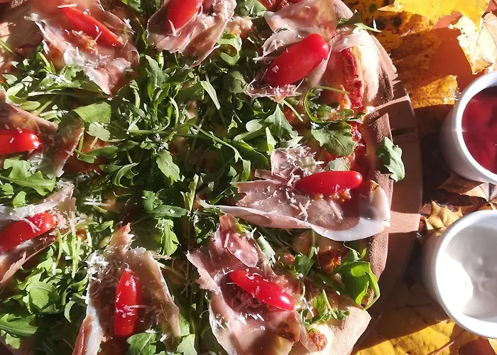 Osrodek Nad Wodospadem Guest house 3*