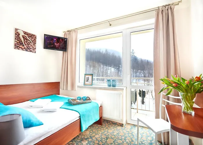 Osrodek Nad Wodospadem