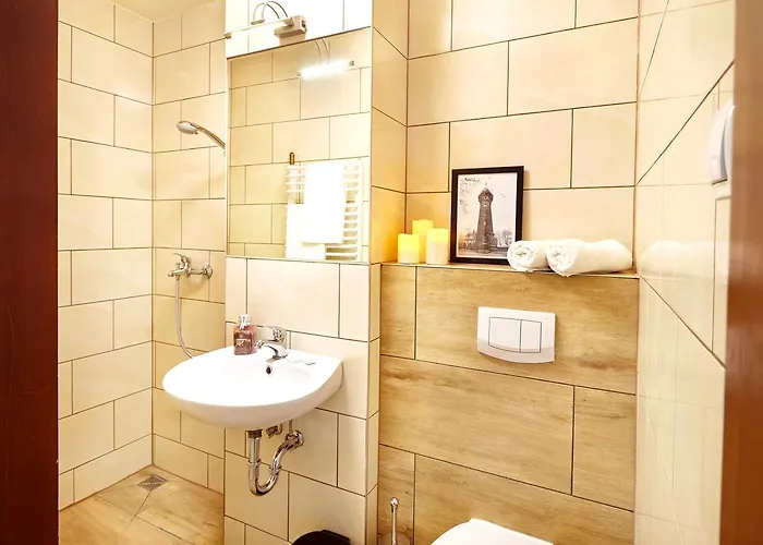 Osrodek Nad Wodospadem